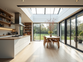 Exploring the Benefits of Spaces4You Home Solutions in Epsom