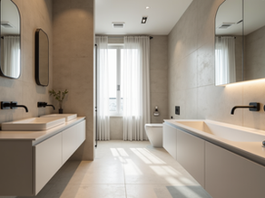 Estimating the Cost of a Bathroom Fitting: Insights into Bathroom Renovation Trends
