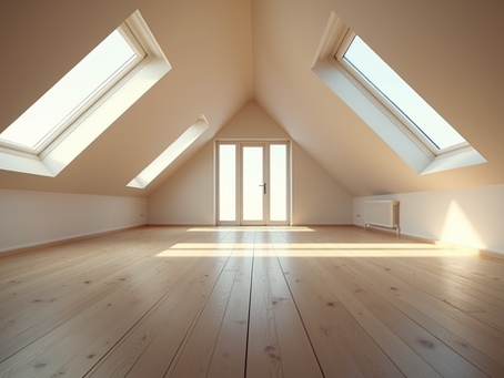 Surrey Loft Conversion Benefits: Transform Your Surrey Home with a Loft Conversion