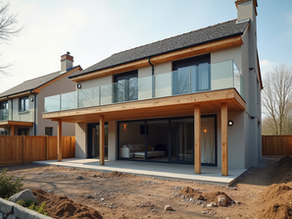 Expert Tips for Choosing a Builder for House Extensions