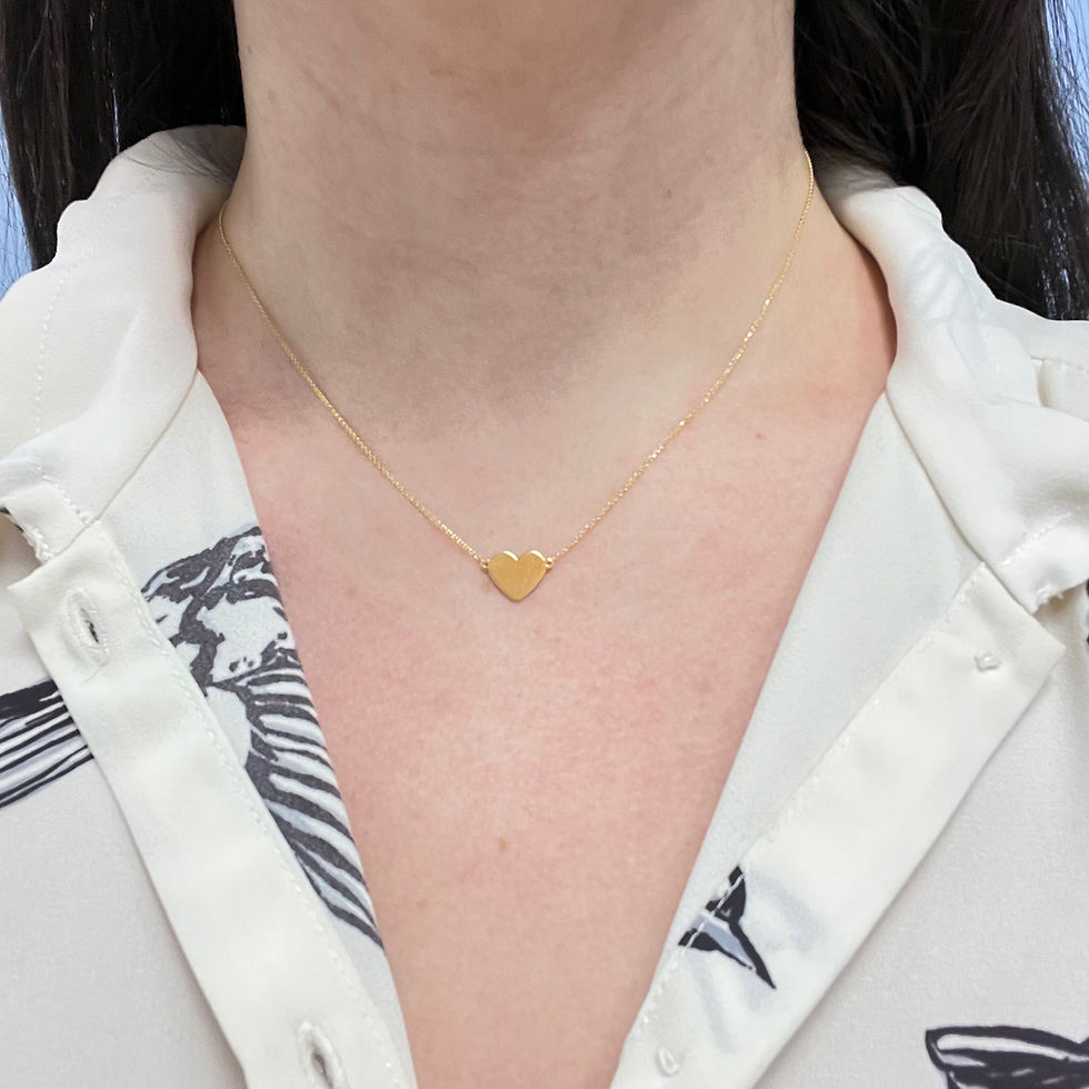 Shop Necklaces & Pendants Houston Dubin's Fine Jewelry 3/9