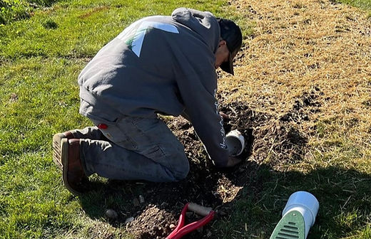 Lawn Care, Lawn Maintenance, Lawn Mowing, Landscaping, Landscapers, Oconomowoc, Wisconsin