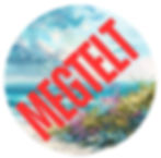 Virágzó tengerpart