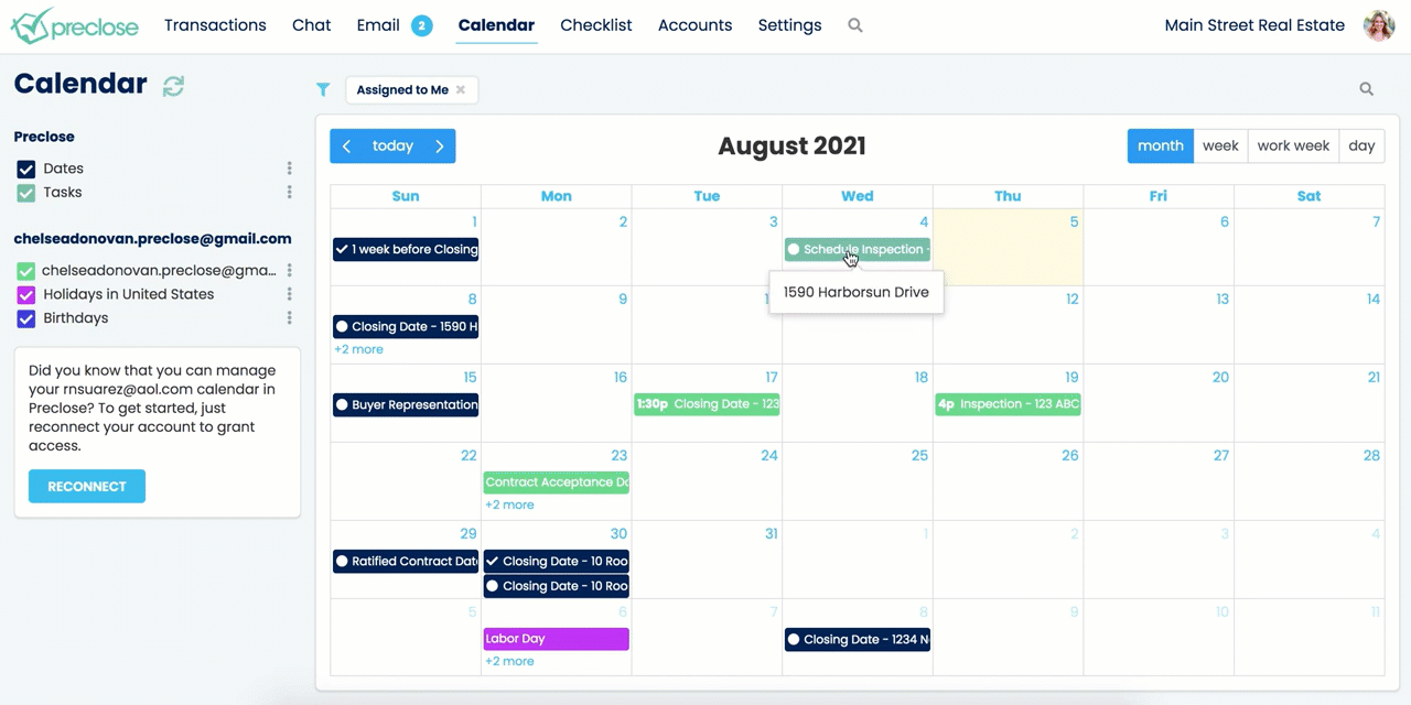 calender integration GIF.gif