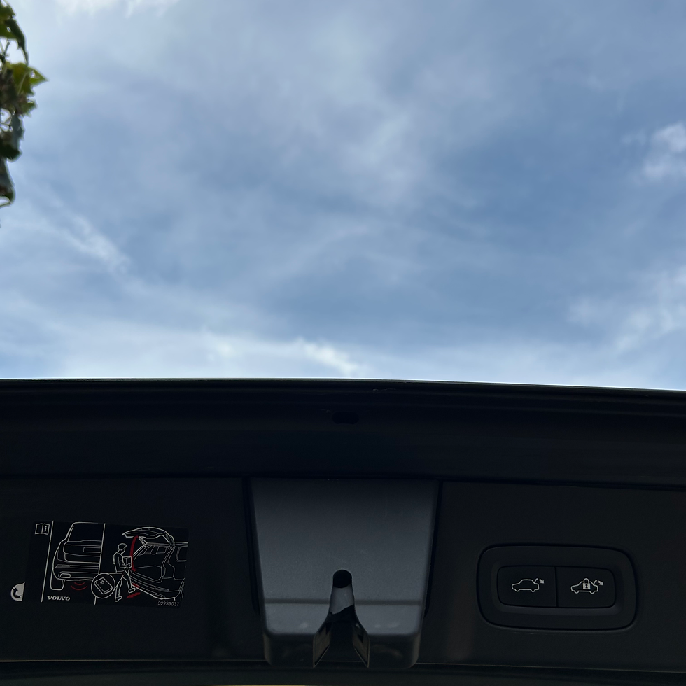 Miniatura: Volvo V90 Cross Country B4 D AWD Plus 197CV 87.000km