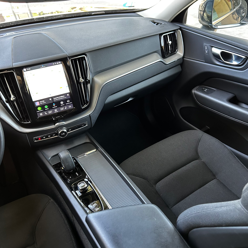 Miniatura: Volvo XC60 2.0 B4 D Momentum Pro Auto 197CV 110.000km
