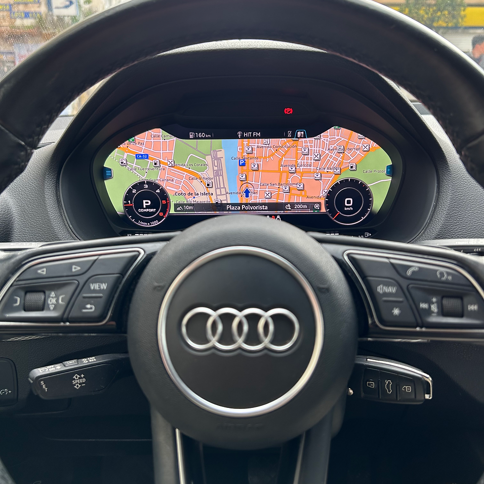 Miniatura: Audi Q2 30TDI S Line 116CV 61.000 km