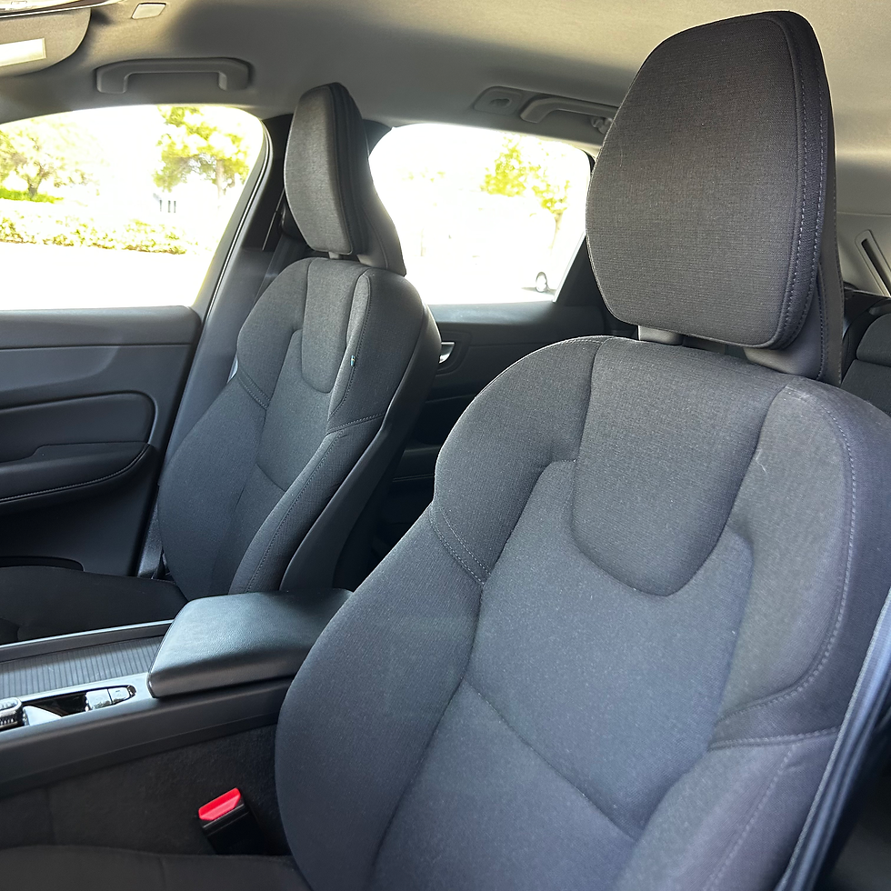 Miniatura: Volvo XC60 2.0 B4 D Momentum Pro Auto 197CV 110.000km