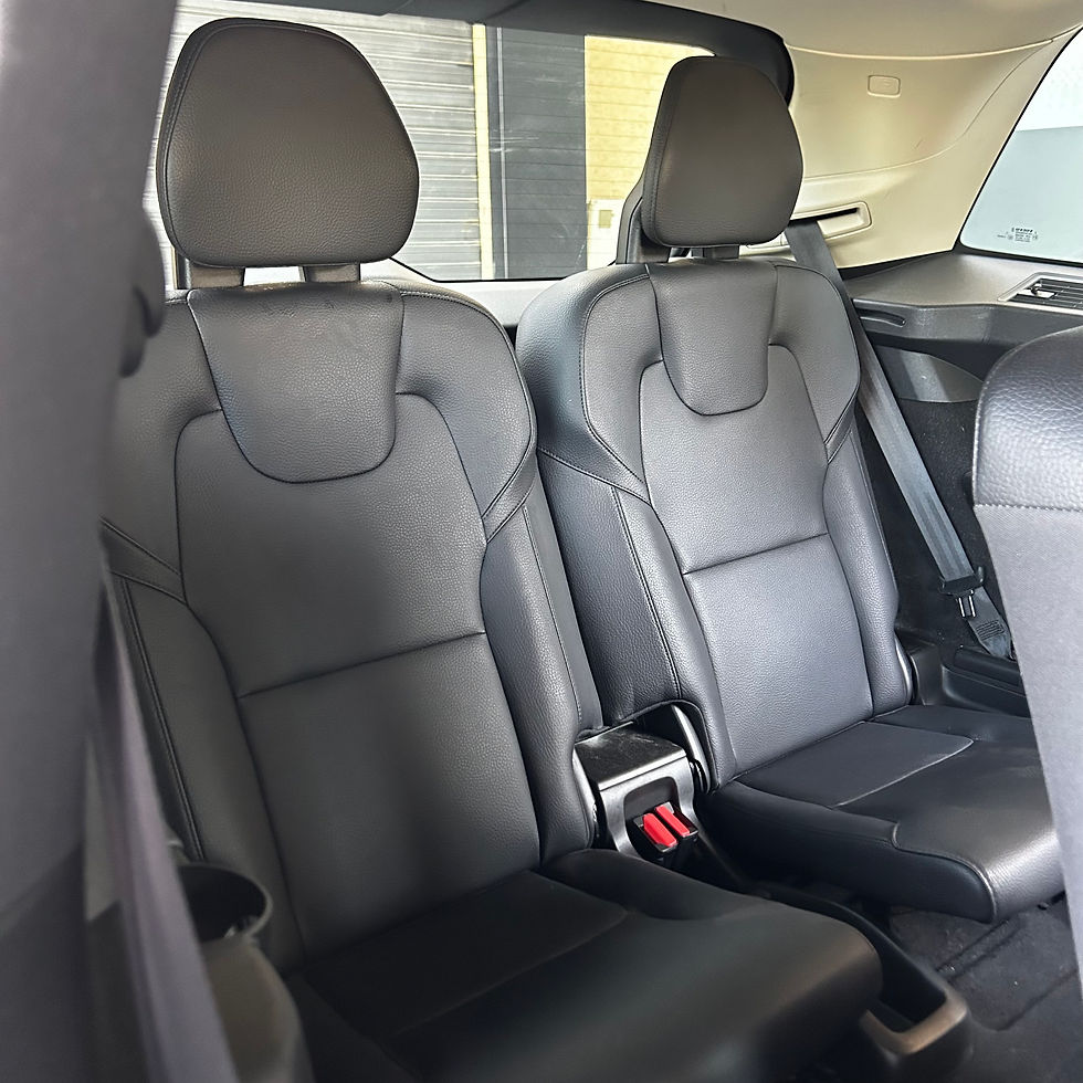Miniatura: Volvo XC90 2.0 B5 Diesel Mild-Hybrid Inscription 249CV 136.000km