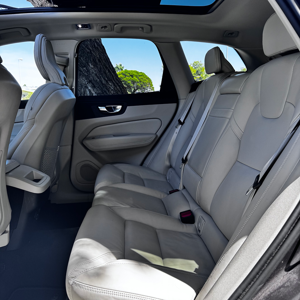 Miniatura: Volvo XC60 2.0 B5 D Mild- Hybrid Inscription Auto AWD 235cv  137.000 km