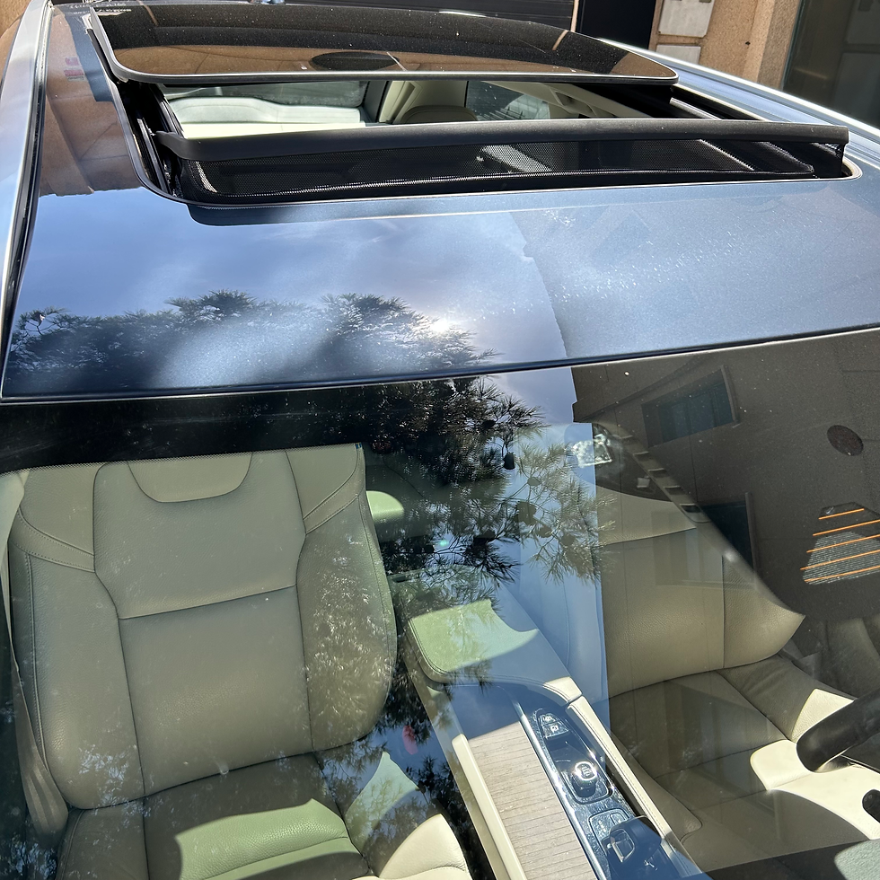 Miniatura: Volvo V90 Cross Country B4 D AWD Plus 197CV 87.000km