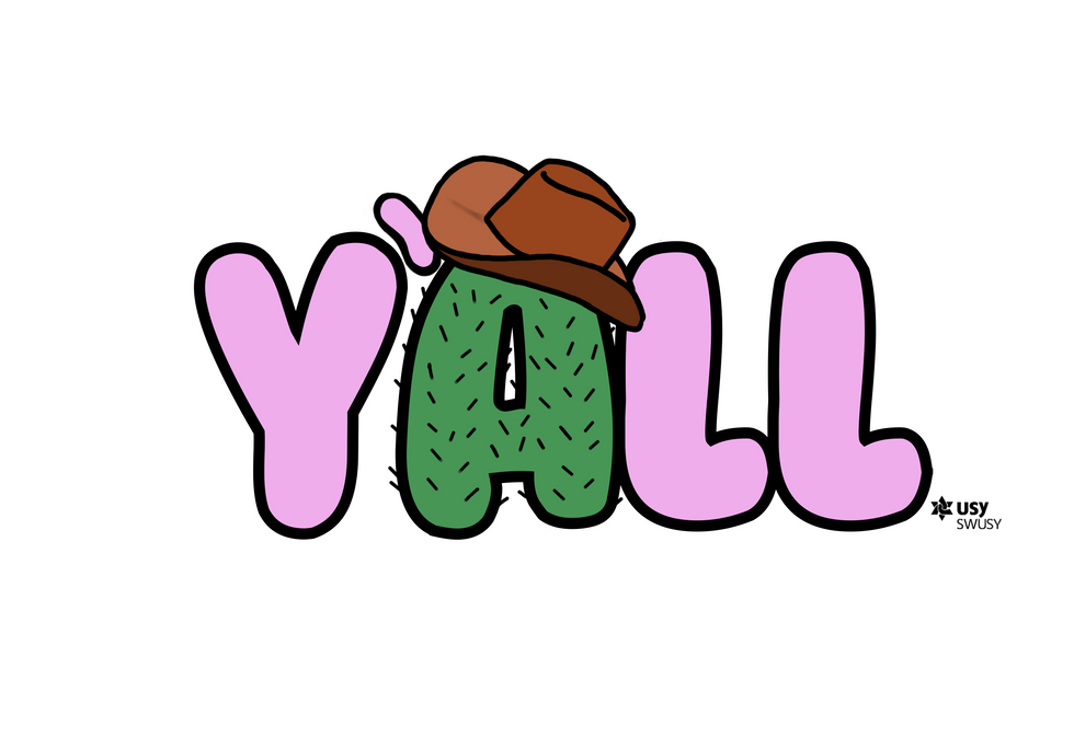 Y'all Logo