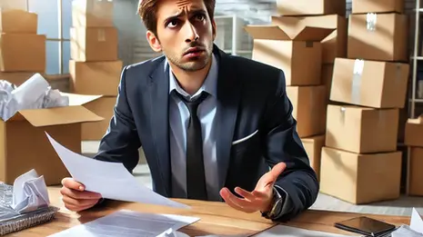 É correto o parcelamento de entregas em licitações de "aquisição"?