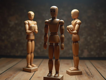 Understanding the Three Core Wing Chun Forms: Your Path to Mastery