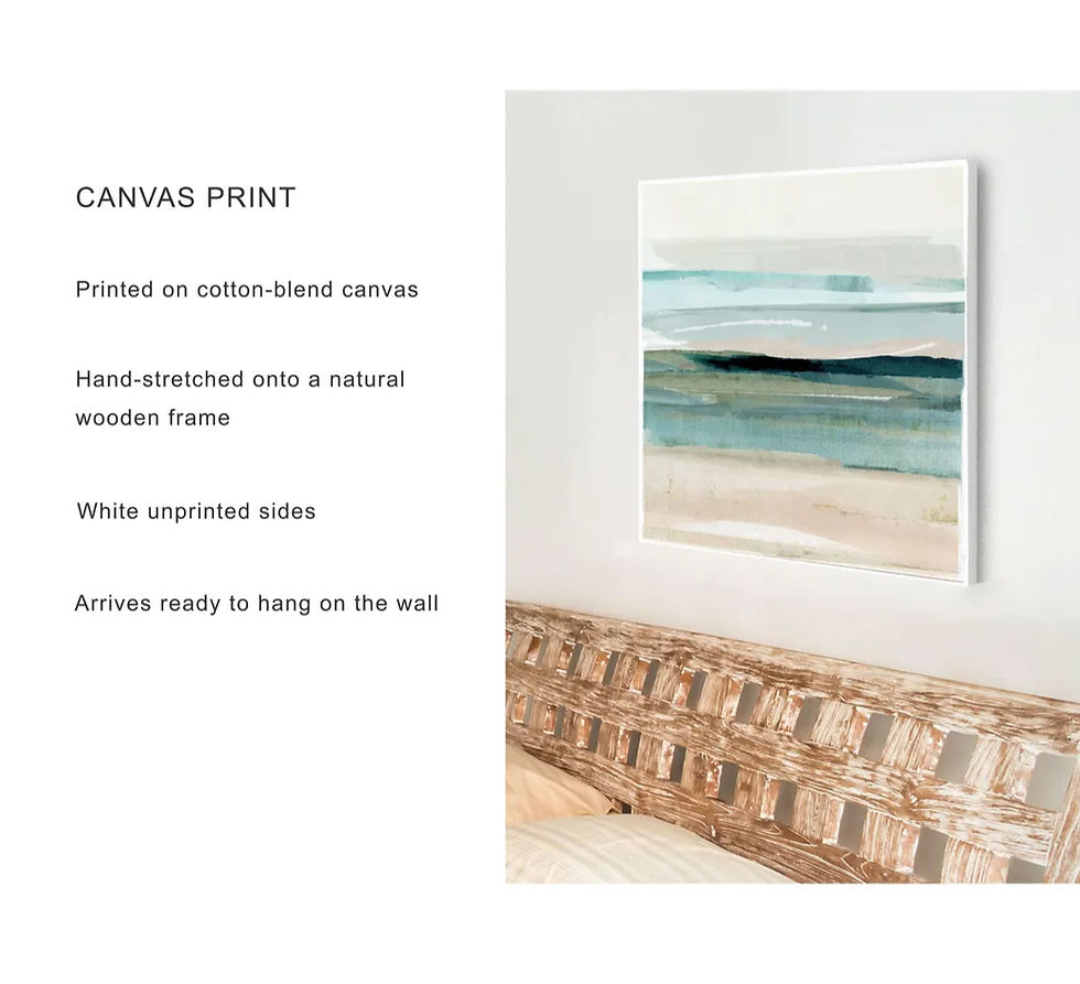 Thumbnail: 'Watercolour Seascape'