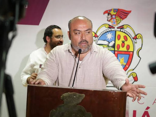 TODO ESTO ESTÁN INHALANDO EN JUÁREZ