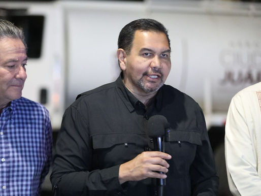 CRUZADA NOCTURNA EN LA TOMÁS FERNÁNDEZ