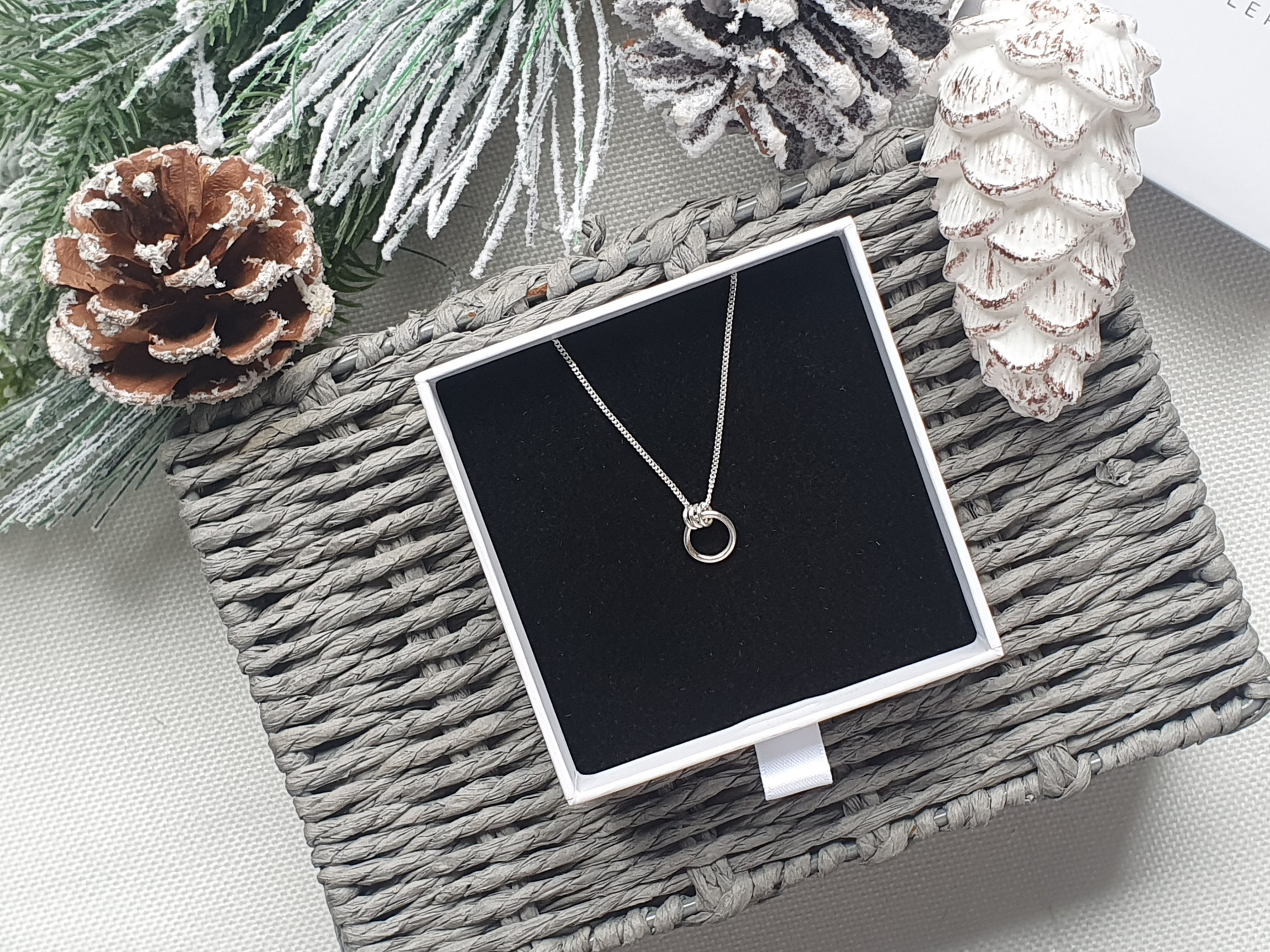 The Serenity | Pendant