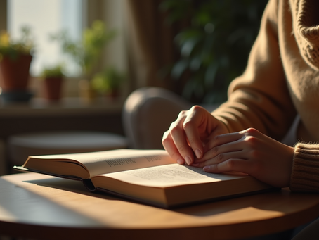 Como os livros podem influenciar positivamente a sua mente
