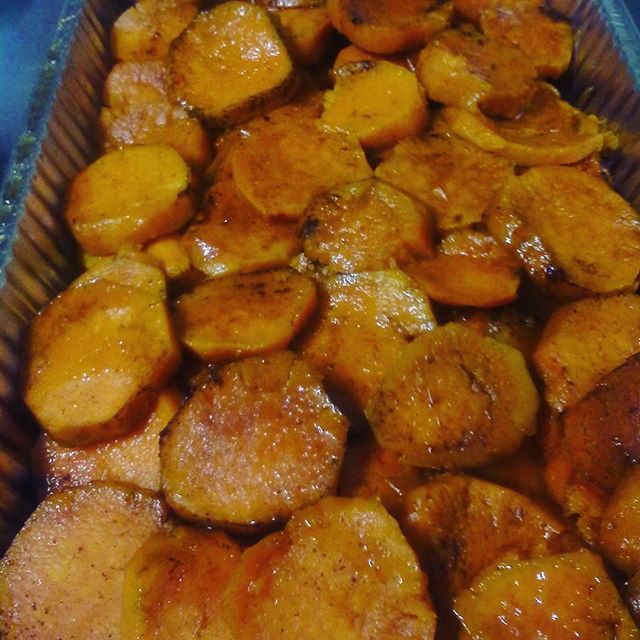 Yams_Gibson's Catering_Order for your next celebration! !_(412)241-2821