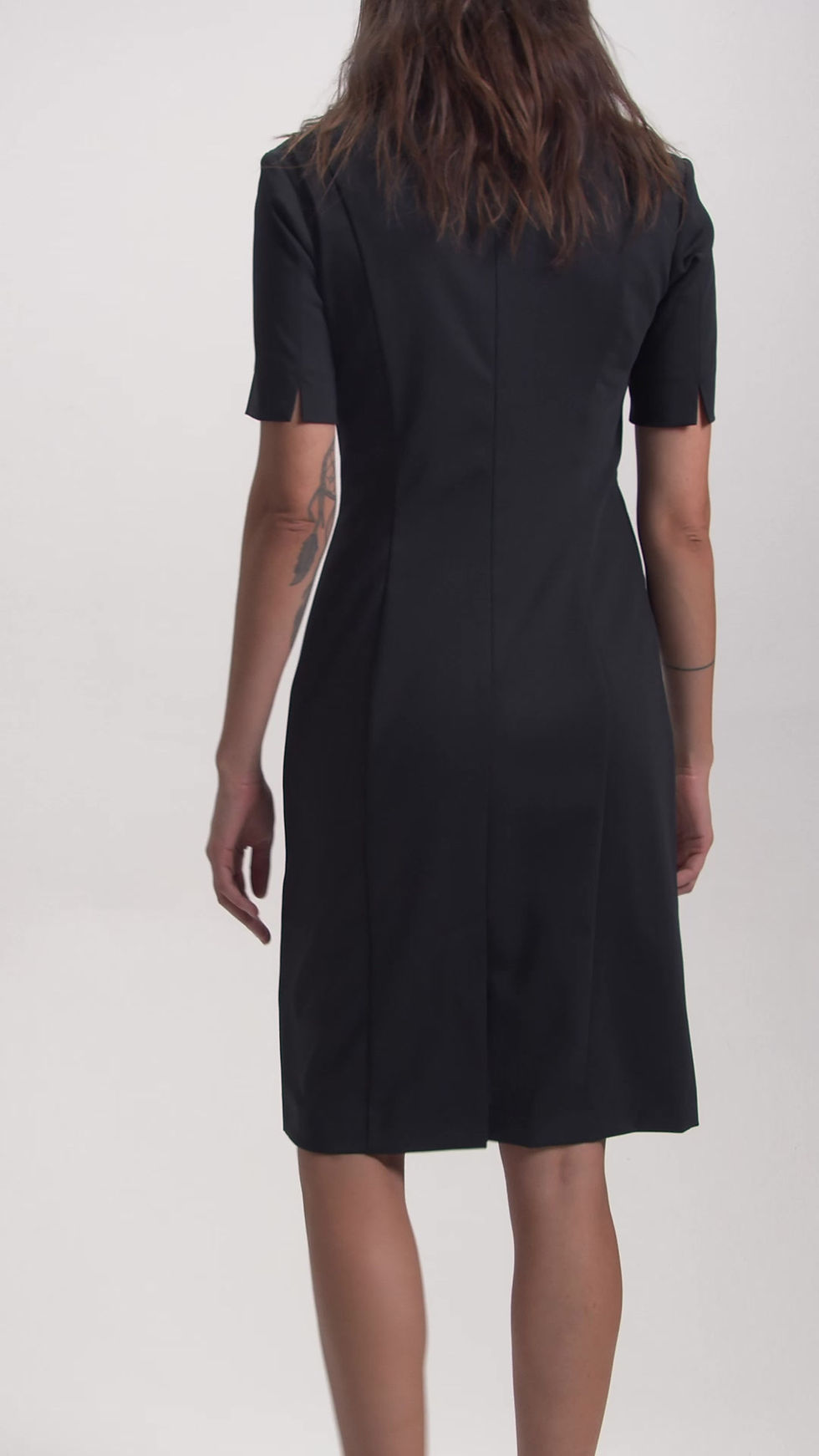Miniatyrbilde: Traveller Regular Fit kjole