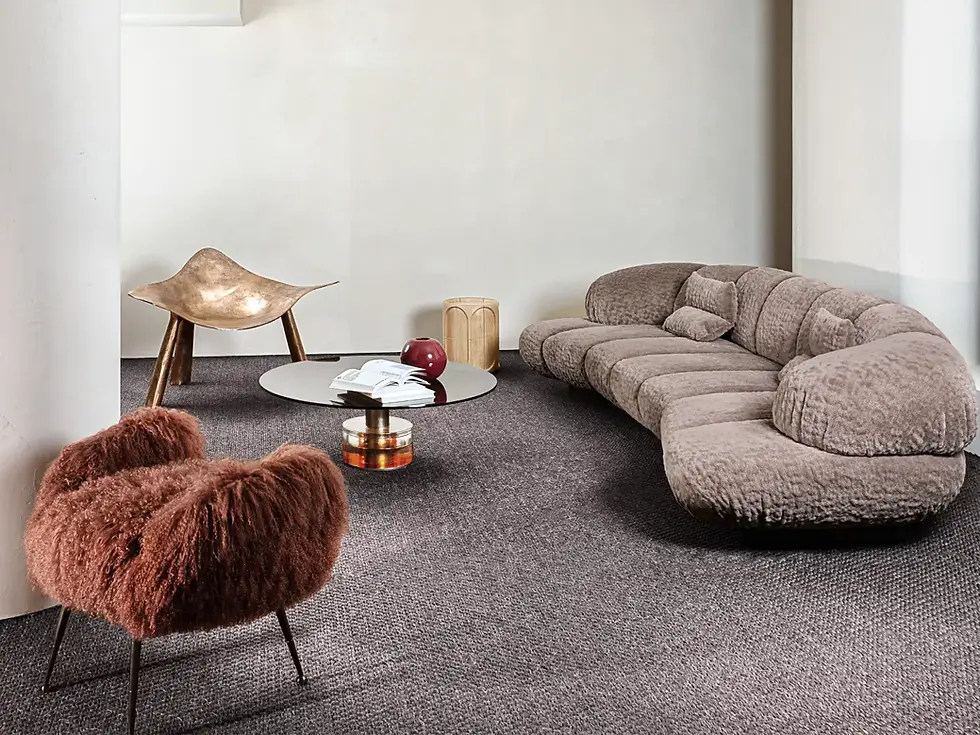 Thumbnail: ICONIQUE ARMCHAIR