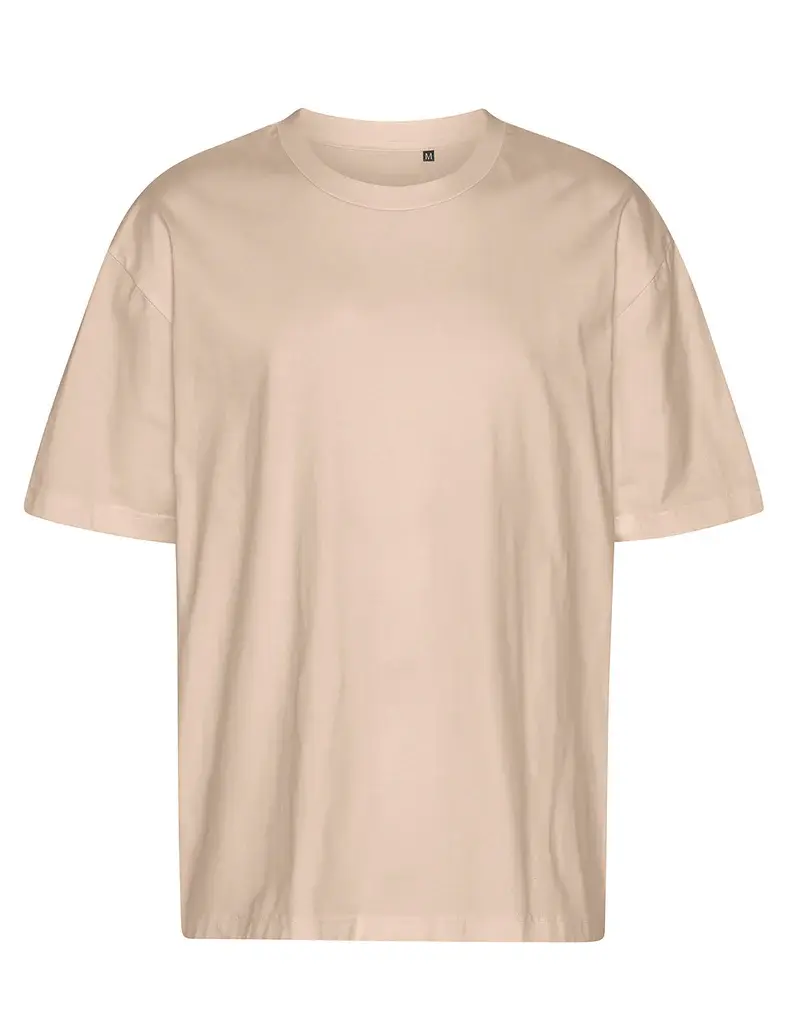 Miniatyrbilde: T60011 TIGER COTTON OVERSIZED T-SHIRT