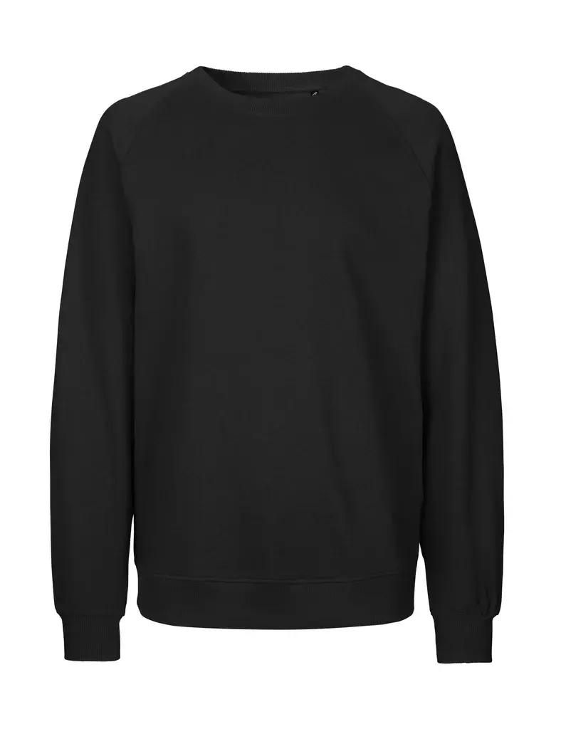 Miniatyrbilde: Tiger Cotton Heavyweight Sweatshirt unisexT63001