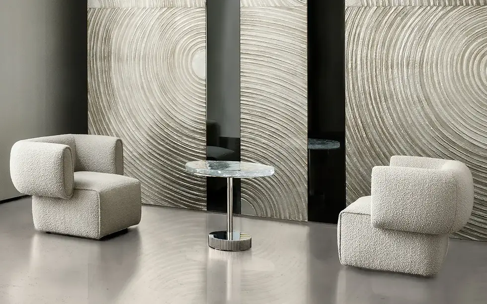 Thumbnail: MILLER COFFEE TABLE
