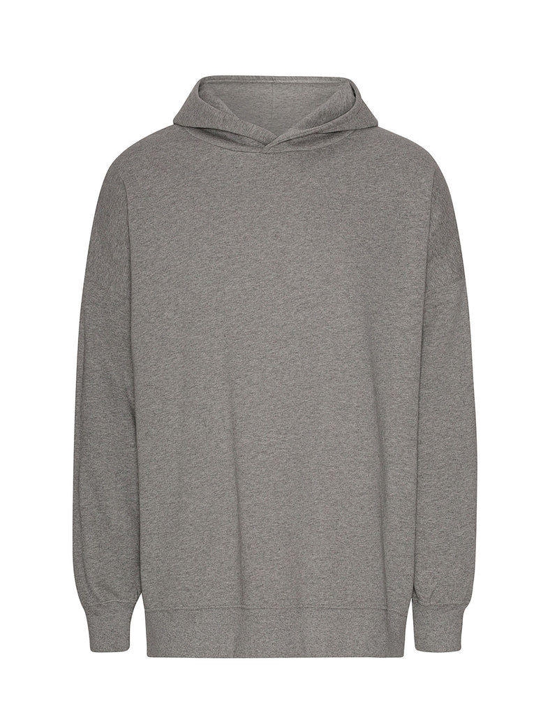 Miniatyrbilde: T63111 TIGER COTTON OVERSIZED HOODIE