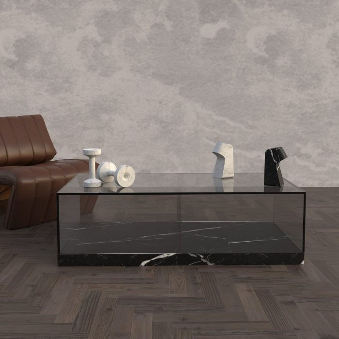 Thumbnail: Adria Coffee Table Monitillo