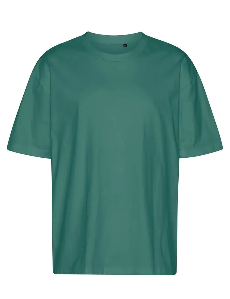 Miniatyrbilde: T60011 TIGER COTTON OVERSIZED T-SHIRT