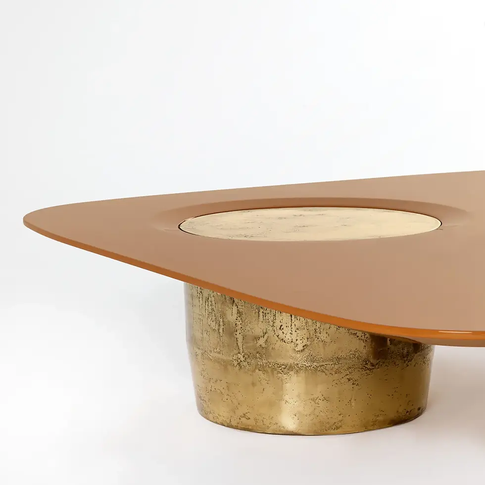 Thumbnail: JOSS COFFEE TABLE