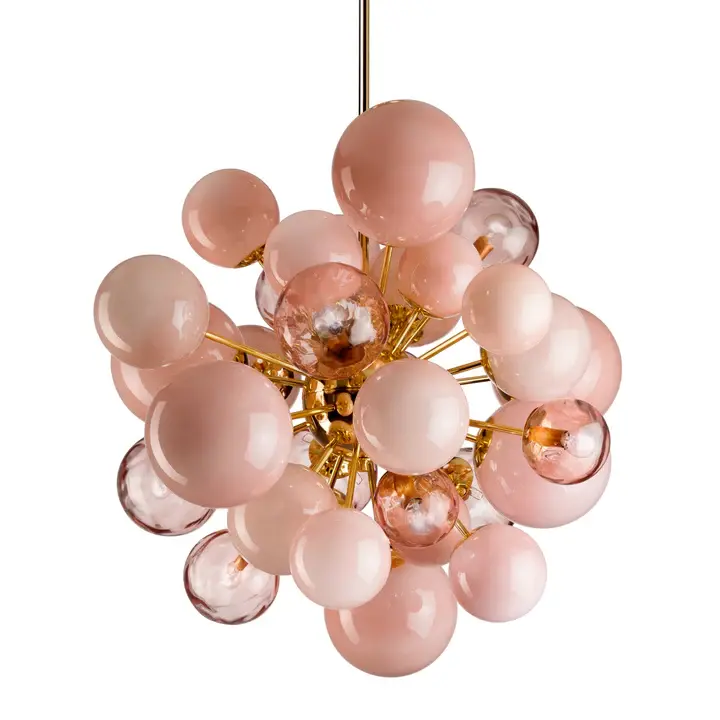 Thumbnail: LADY V CREAM CHANDELIER