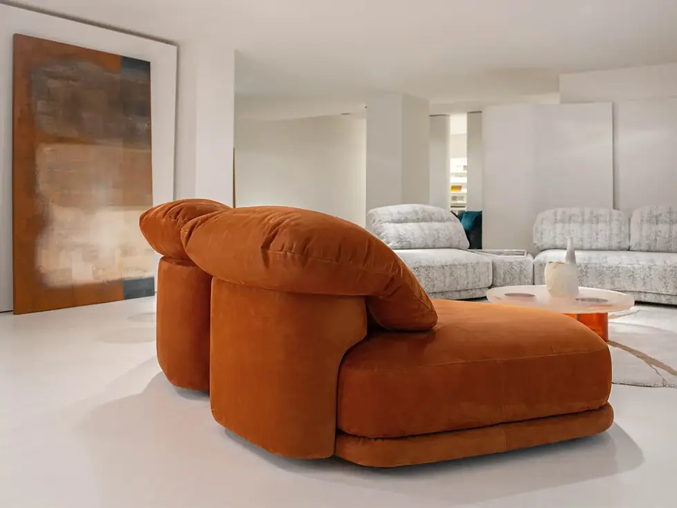 Thumbnail: CLIFF SOFA