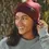 Miniatyrbilde: O93056 BLANDET STRIKKET BEANIE