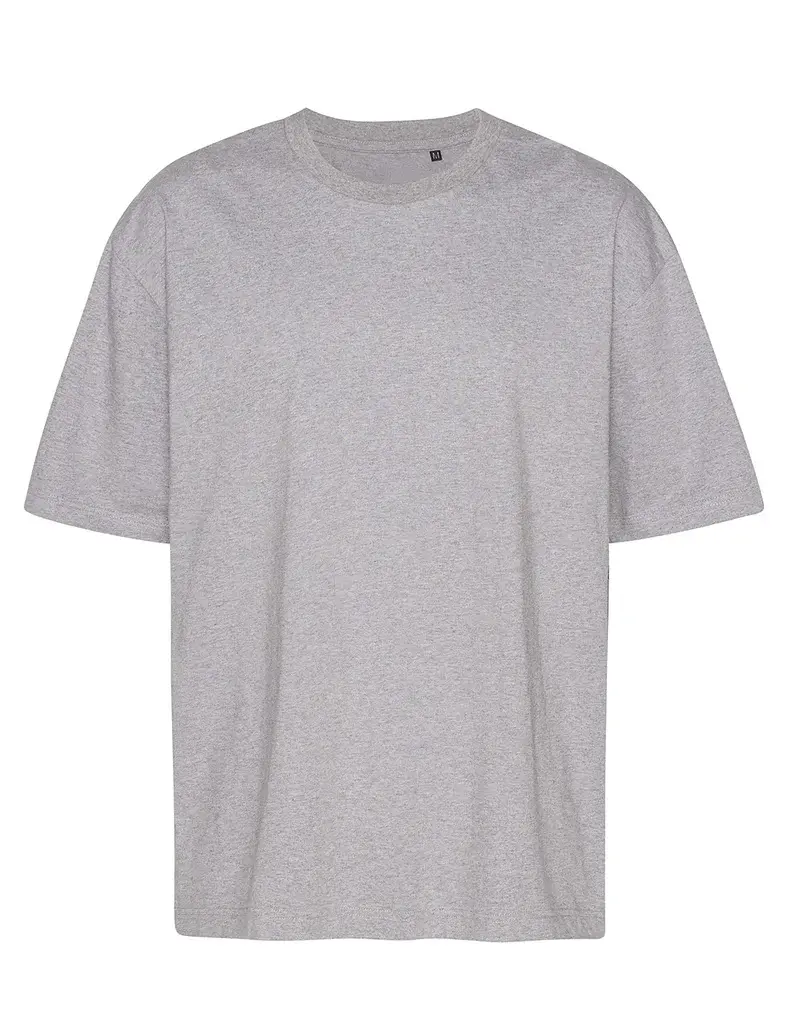 Miniatyrbilde: T60011 TIGER COTTON OVERSIZED T-SHIRT