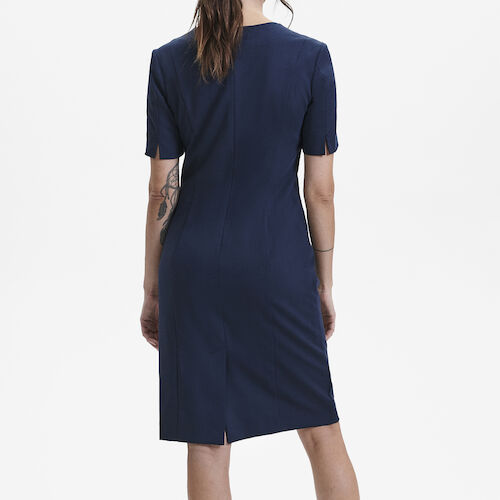 Miniatyrbilde: Traveller Regular Fit kjole
