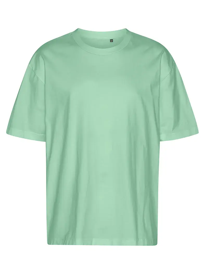 Miniatyrbilde: T60011 TIGER COTTON OVERSIZED T-SHIRT