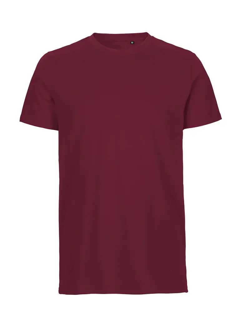 Miniatyrbilde: T61001 UNISEX TIGER COTTON T-SHIRT