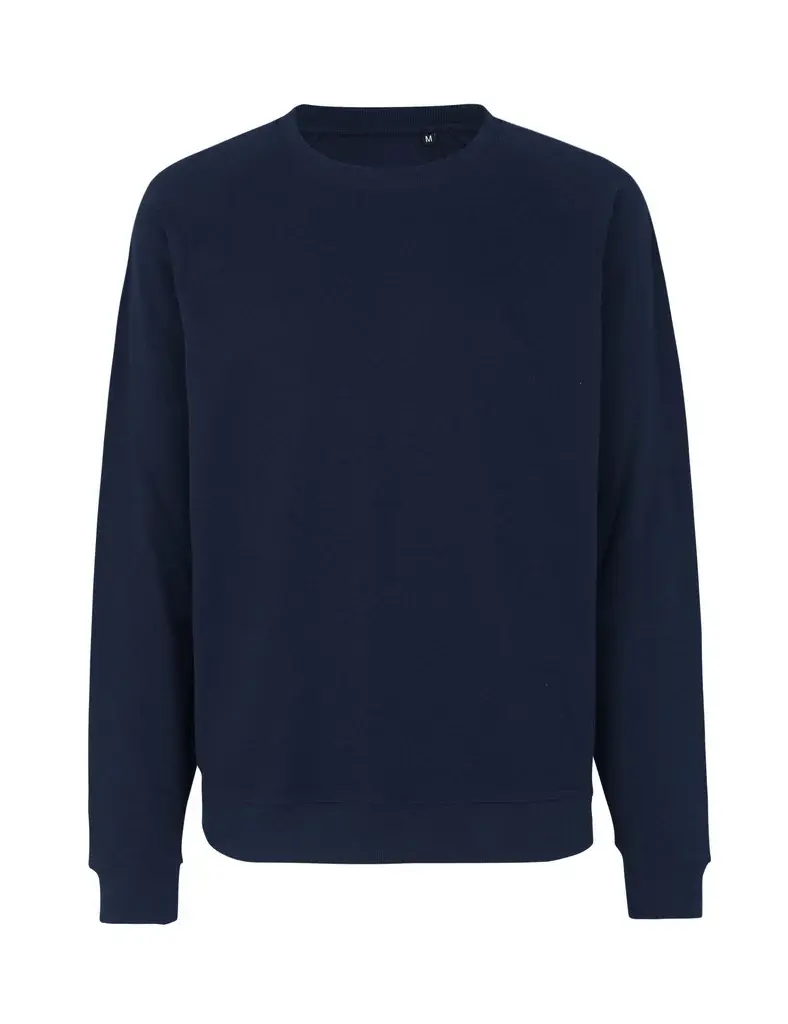 Miniatyrbilde: Tiger Cotton Heavyweight Sweatshirt unisexT63001