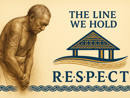 Addressing American Samoa’s Drug Problem Through RESPECT