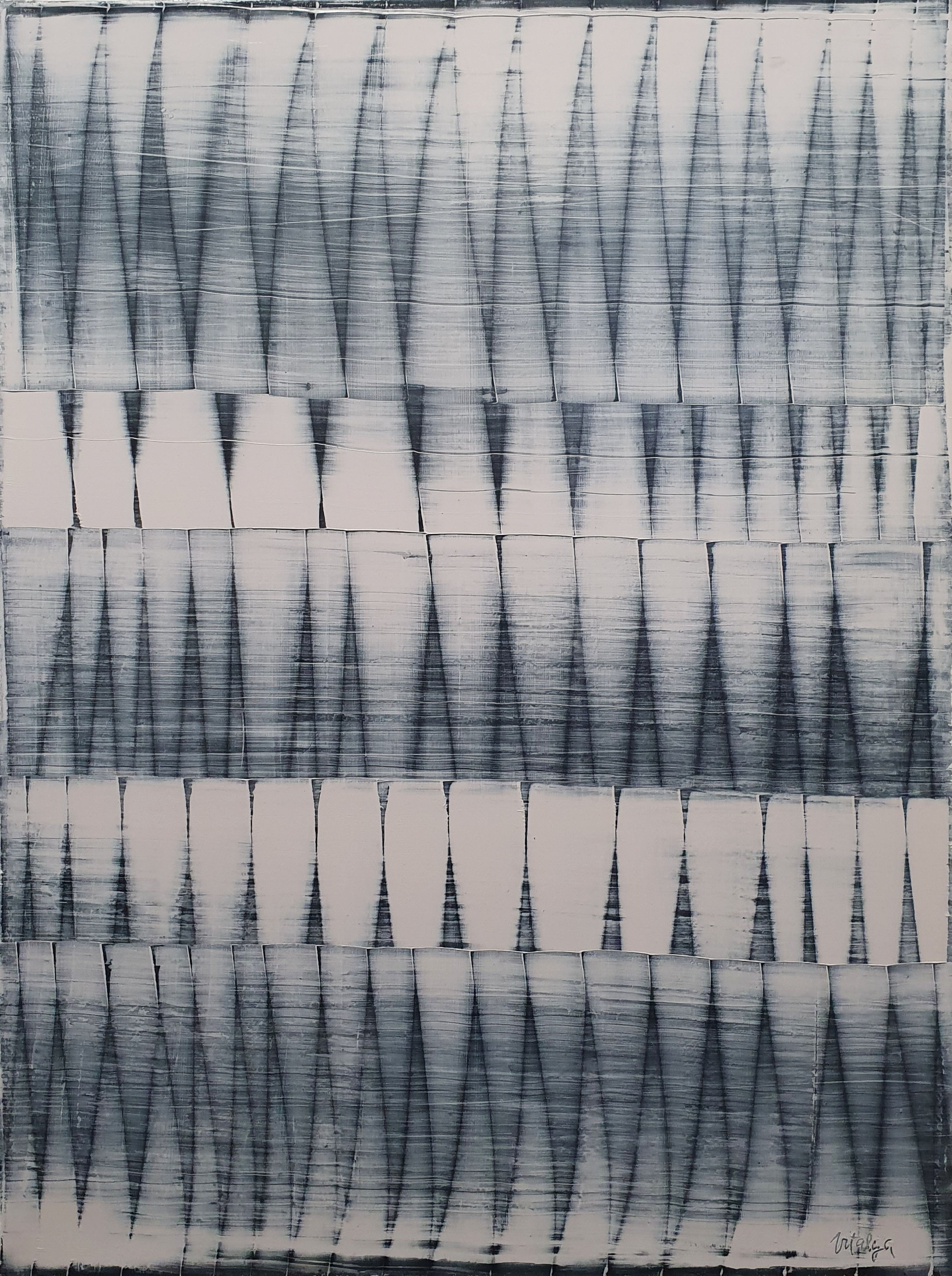 Vitalija Petraitytė, Siena, 2020