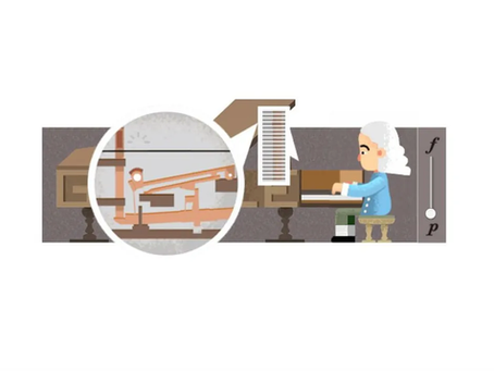The Father of the Piano
