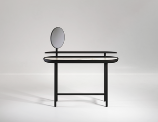 Apollo Desk