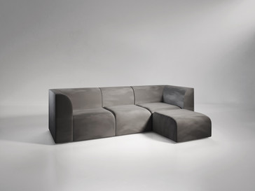 Archi Sofa 3 Seats