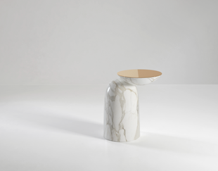 Pingu X Side Table