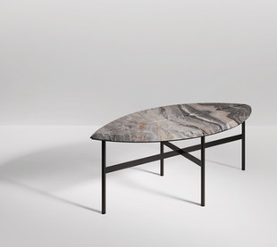 Book One Coffee Table