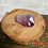 Thumbnail: Genuine Amethyst Point 