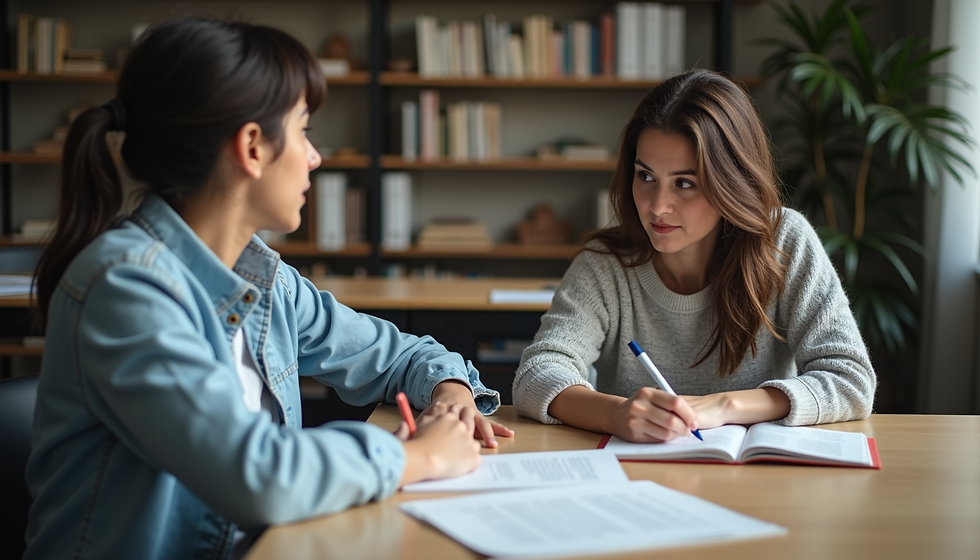 Mock Exams, Predicted Grades, and Your Med School Application: What You Need to Know 